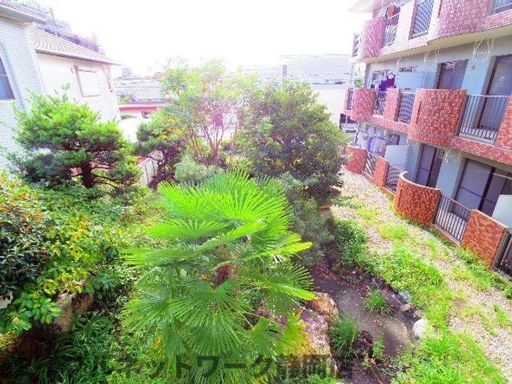 静岡県静岡市葵区上足洗1丁目(マンション)の賃貸物件のその他画像