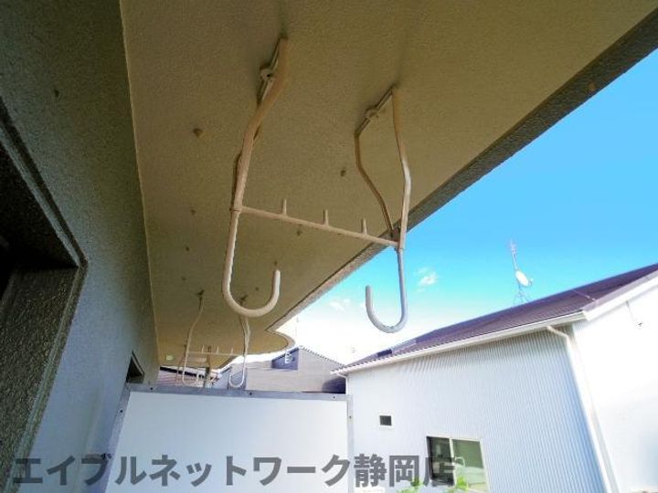 静岡県静岡市葵区上足洗1丁目(マンション)の賃貸物件のその他画像