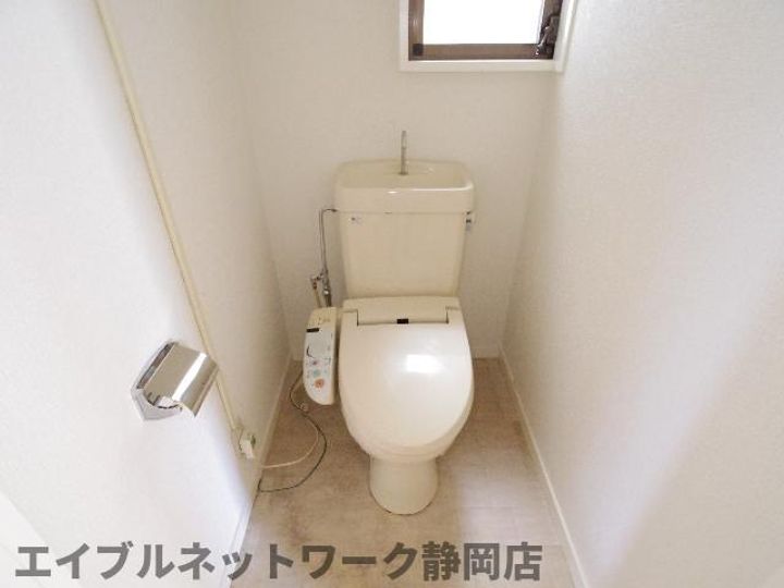 静岡県静岡市葵区上足洗1丁目(マンション)の賃貸物件のその他画像