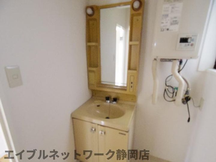 静岡県静岡市葵区上足洗1丁目(マンション)の賃貸物件のその他画像