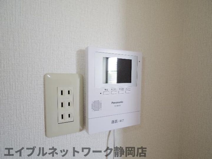 静岡県静岡市葵区上足洗1丁目(マンション)の賃貸物件のその他画像