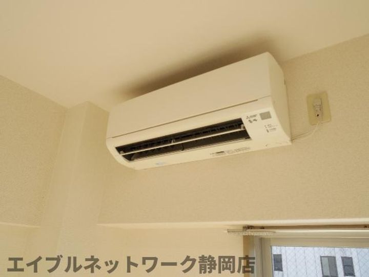静岡県静岡市葵区鷹匠3丁目(マンション)の賃貸物件のその他画像