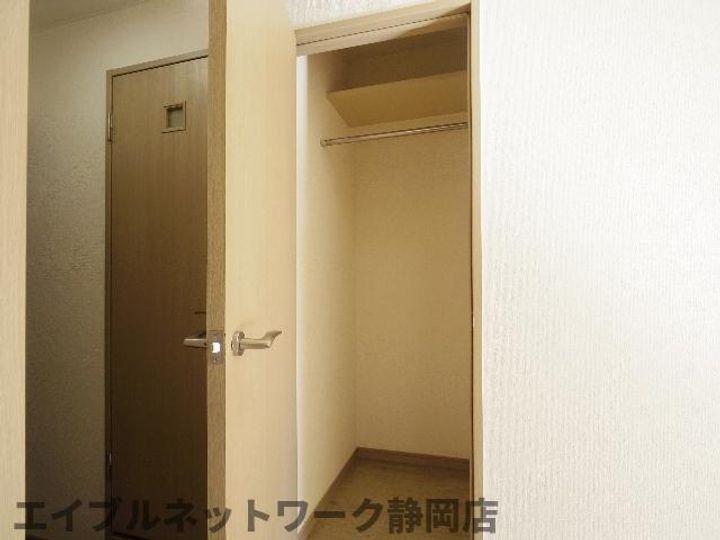 静岡県静岡市葵区鷹匠3丁目(マンション)の賃貸物件のその他画像