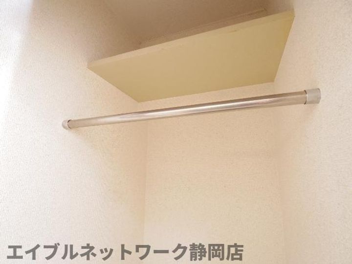 静岡県静岡市葵区鷹匠3丁目(マンション)の賃貸物件のその他画像