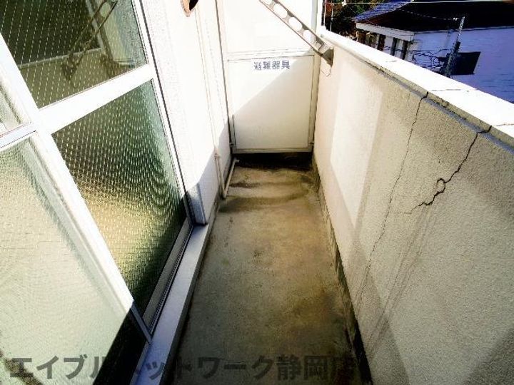 静岡県静岡市葵区鷹匠3丁目(マンション)の賃貸物件のその他画像