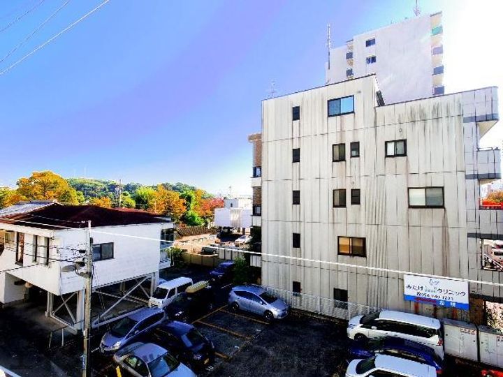 静岡県静岡市葵区鷹匠3丁目(マンション)の賃貸物件のその他画像