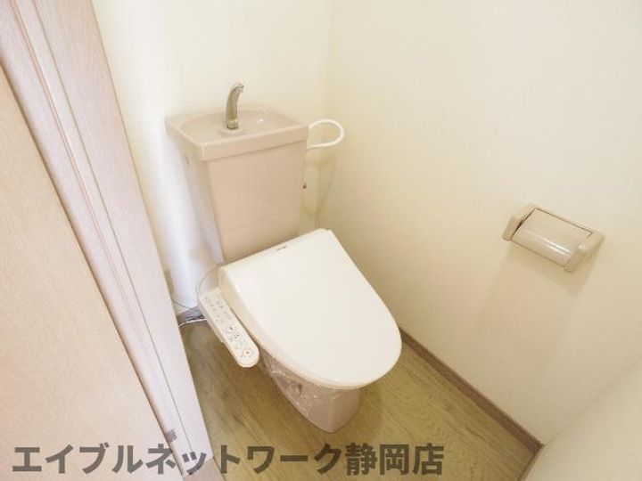 静岡県静岡市葵区鷹匠3丁目(マンション)の賃貸物件のその他画像