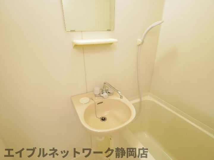 静岡県静岡市葵区鷹匠3丁目(マンション)の賃貸物件のその他画像