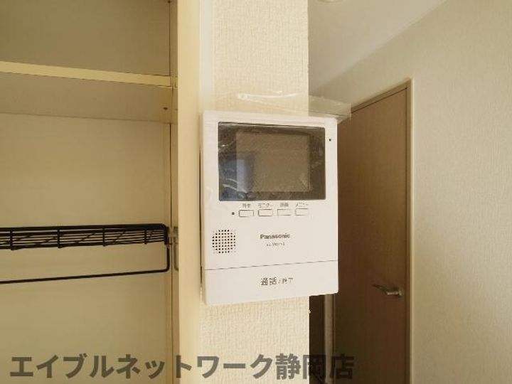 静岡県静岡市葵区鷹匠3丁目(マンション)の賃貸物件のその他画像