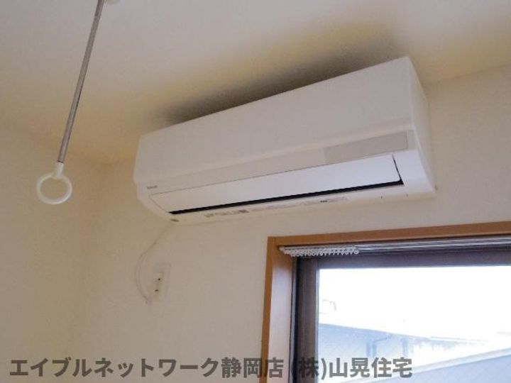 静岡県静岡市葵区長沼2丁目(アパート)の賃貸物件のその他画像
