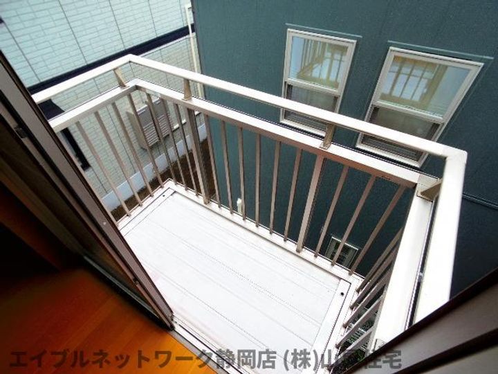 静岡県静岡市葵区長沼2丁目(アパート)の賃貸物件のその他画像