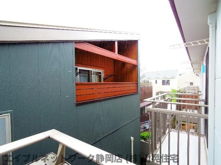 静岡県静岡市葵区長沼2丁目(アパート)の賃貸物件のその他画像
