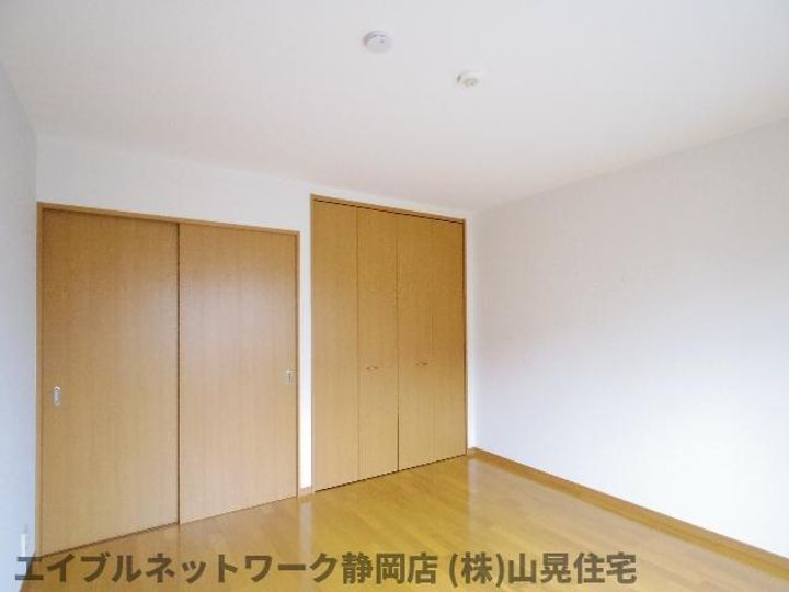 静岡県静岡市葵区長沼2丁目(アパート)の賃貸物件のその他画像