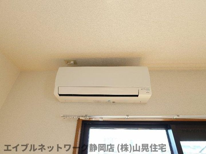 静岡県静岡市葵区古庄4丁目(マンション)の賃貸物件のその他画像