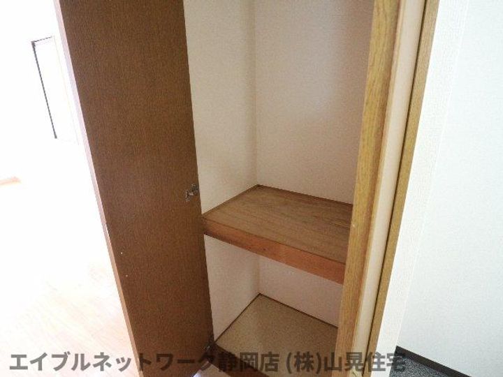 静岡県静岡市葵区古庄4丁目(マンション)の賃貸物件のその他画像