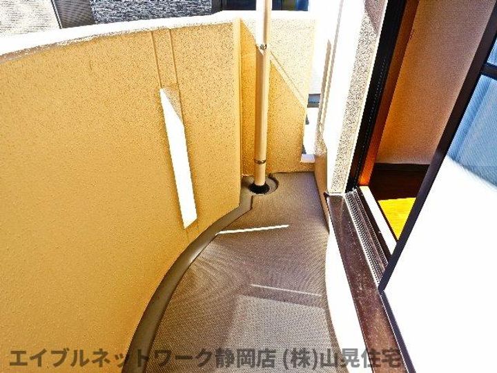 静岡県静岡市葵区古庄4丁目(マンション)の賃貸物件のその他画像