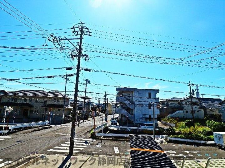 静岡県静岡市葵区古庄4丁目(マンション)の賃貸物件のその他画像