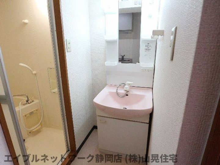 静岡県静岡市葵区古庄4丁目(マンション)の賃貸物件のその他画像