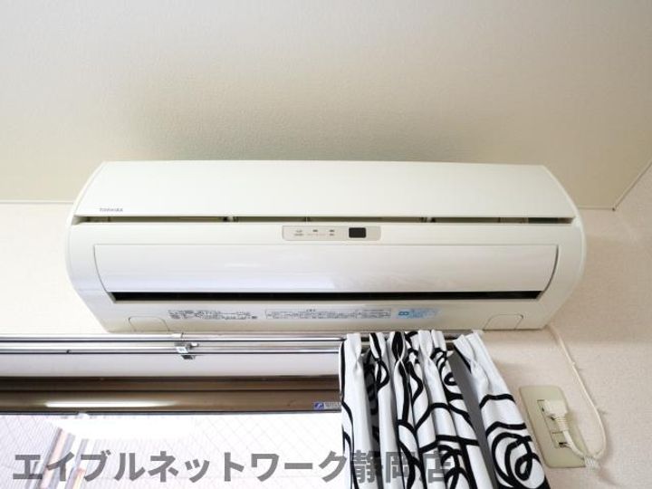 静岡県静岡市葵区常磐町2丁目(マンション)の賃貸物件のその他画像