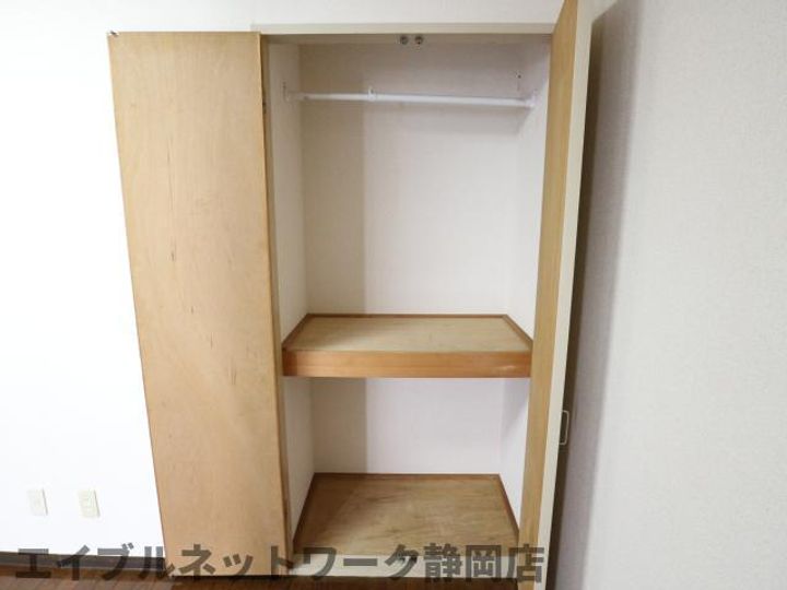 静岡県静岡市葵区常磐町2丁目(マンション)の賃貸物件のその他画像