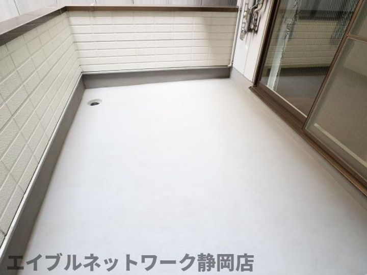 静岡県静岡市葵区常磐町2丁目(マンション)の賃貸物件のその他画像
