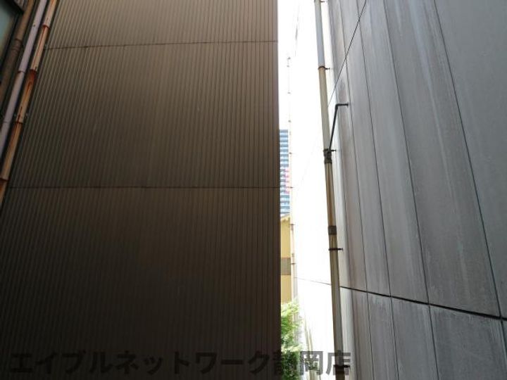 静岡県静岡市葵区常磐町2丁目(マンション)の賃貸物件のその他画像