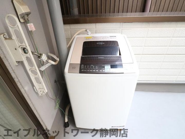 静岡県静岡市葵区常磐町2丁目(マンション)の賃貸物件のその他画像