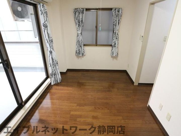 静岡県静岡市葵区常磐町2丁目(マンション)の賃貸物件のその他画像