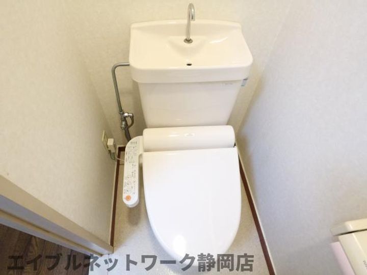 静岡県静岡市葵区常磐町2丁目(マンション)の賃貸物件のその他画像