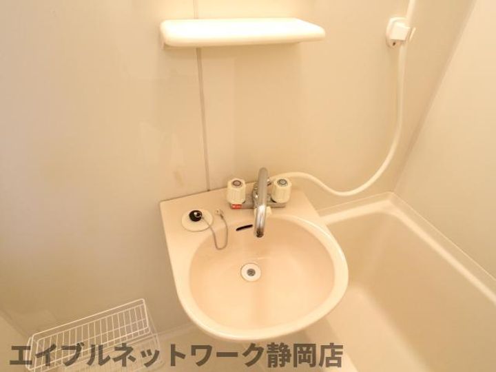 静岡県静岡市葵区常磐町2丁目(マンション)の賃貸物件のその他画像