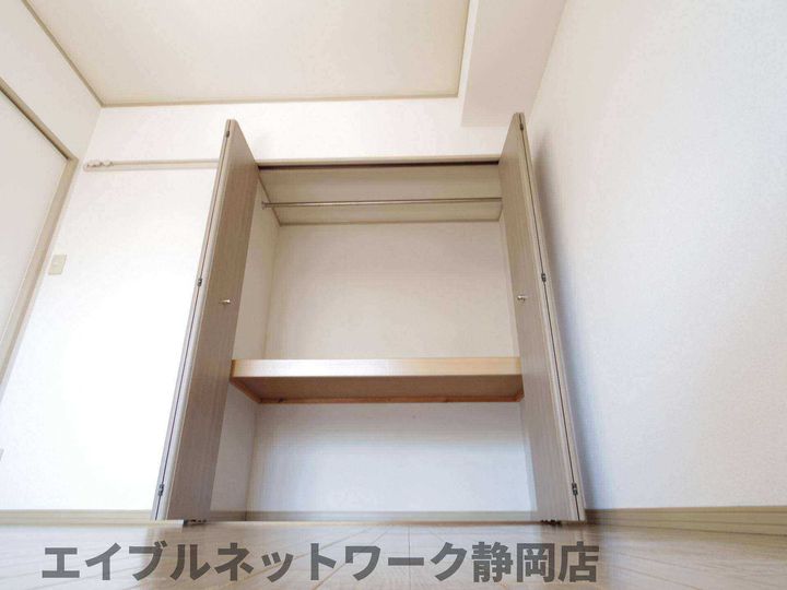 静岡県静岡市葵区沓谷5丁目(アパート)の賃貸物件のその他画像