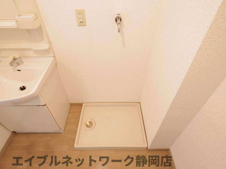 静岡県静岡市葵区沓谷5丁目(アパート)の賃貸物件のその他画像
