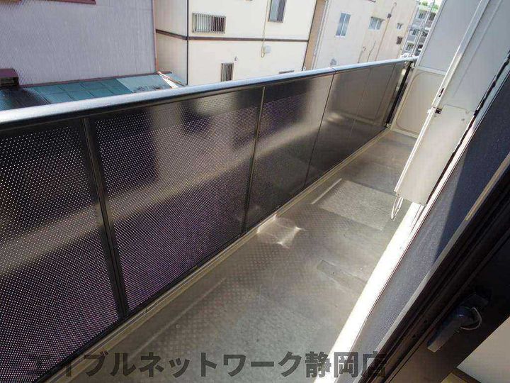 静岡県静岡市葵区沓谷5丁目(アパート)の賃貸物件のその他画像