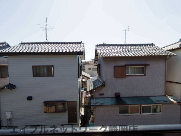 静岡県静岡市葵区沓谷5丁目(アパート)の賃貸物件のその他画像