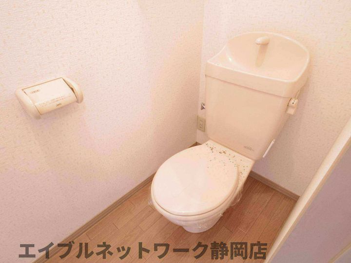静岡県静岡市葵区沓谷5丁目(アパート)の賃貸物件のその他画像