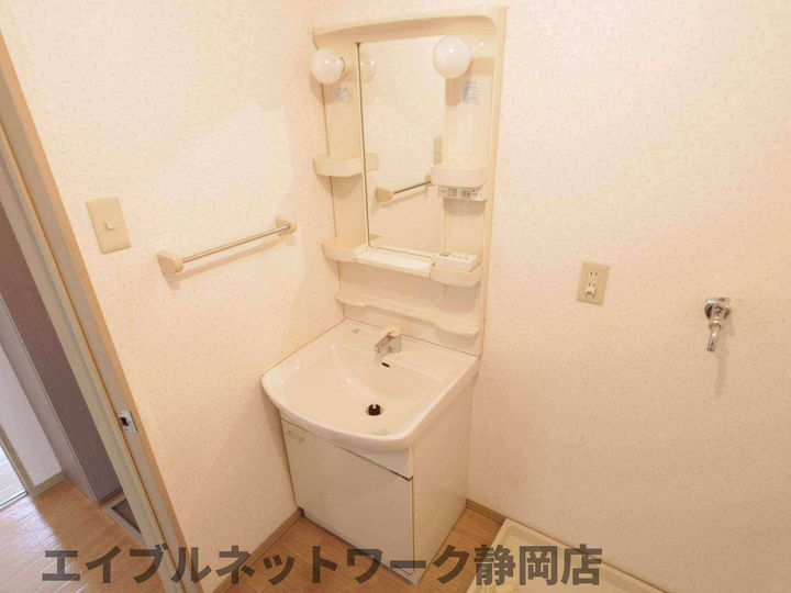 静岡県静岡市葵区沓谷5丁目(アパート)の賃貸物件のその他画像