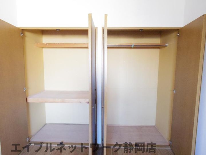 静岡県静岡市葵区上足洗1丁目(マンション)の賃貸物件のその他画像