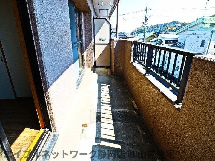 静岡県静岡市葵区上足洗1丁目(マンション)の賃貸物件のその他画像