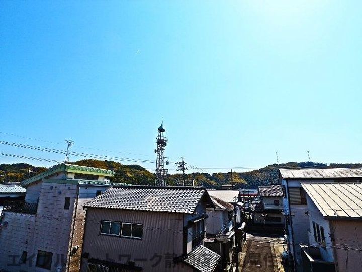 静岡県静岡市葵区上足洗1丁目(マンション)の賃貸物件のその他画像