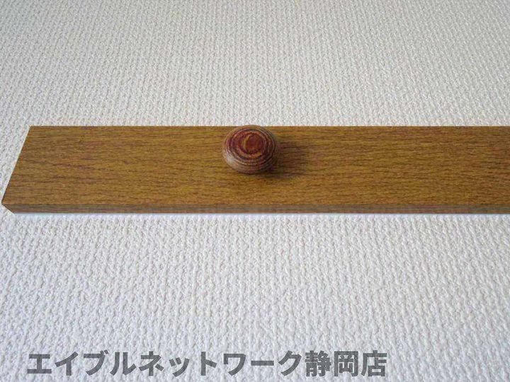 静岡県静岡市葵区上足洗1丁目(マンション)の賃貸物件のその他画像