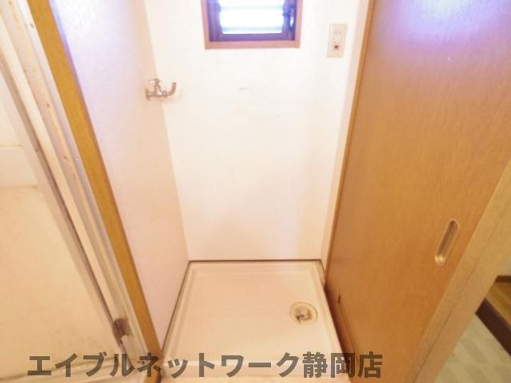 静岡県静岡市葵区上足洗1丁目(マンション)の賃貸物件のその他画像