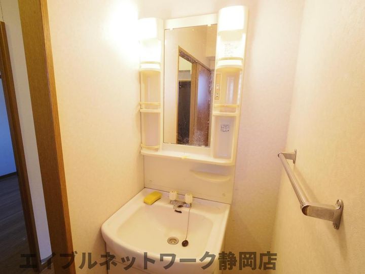 静岡県静岡市葵区上足洗1丁目(マンション)の賃貸物件のその他画像