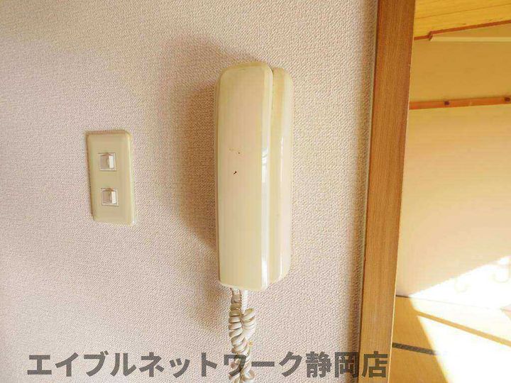 静岡県静岡市葵区上足洗1丁目(マンション)の賃貸物件のその他画像
