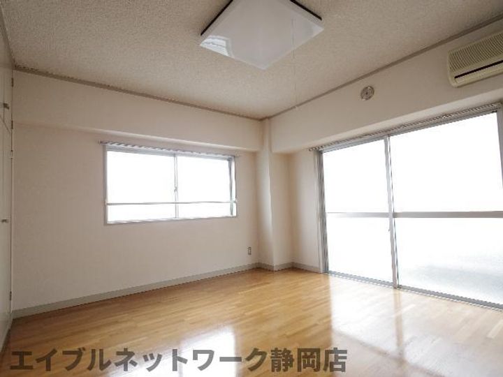 静岡県静岡市葵区茶町1丁目(マンション)の賃貸物件のその他画像