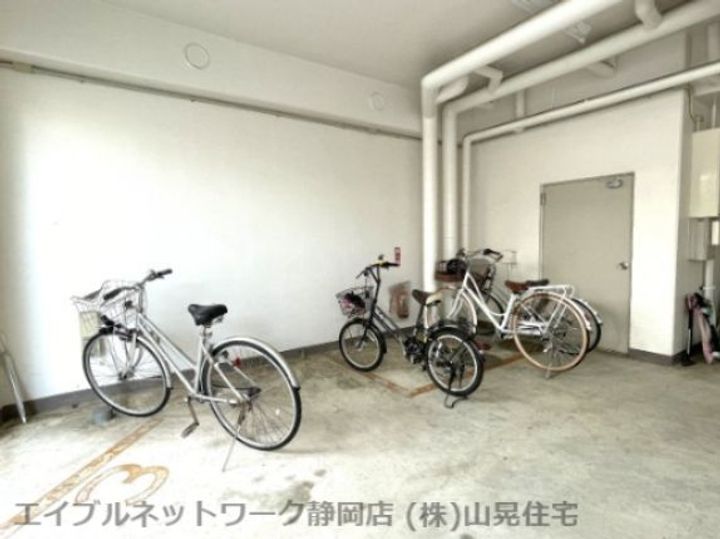 静岡県静岡市葵区茶町1丁目(マンション)の賃貸物件のその他画像