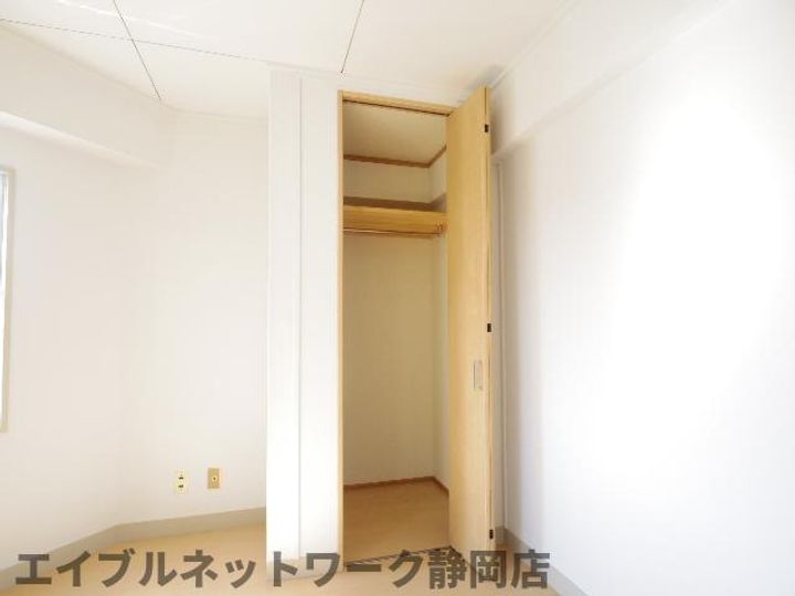 静岡県静岡市葵区幸町(マンション)の賃貸物件のその他画像