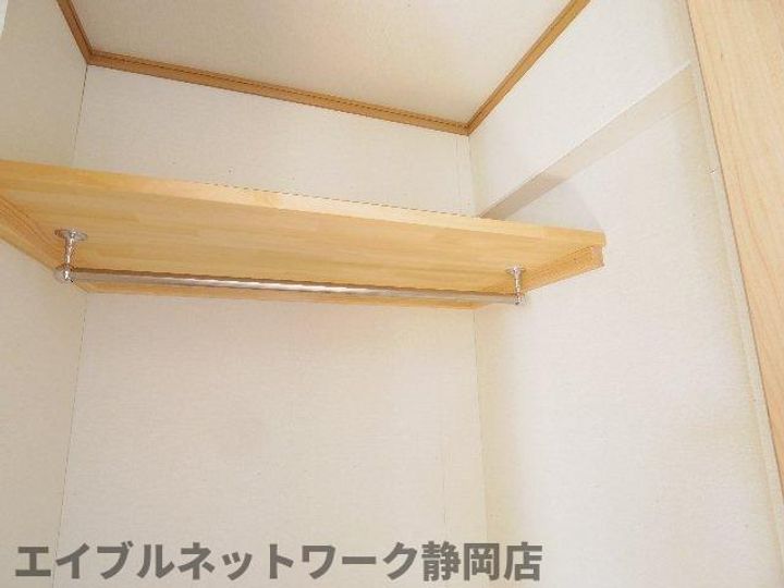 静岡県静岡市葵区幸町(マンション)の賃貸物件のその他画像
