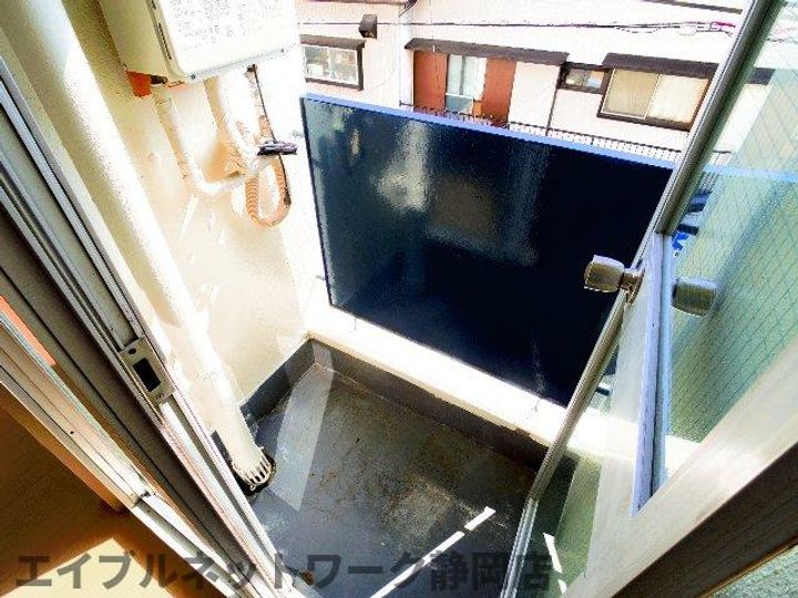 静岡県静岡市葵区幸町(マンション)の賃貸物件のその他画像