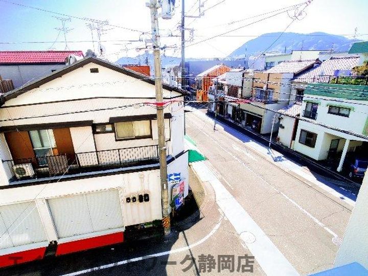 静岡県静岡市葵区幸町(マンション)の賃貸物件のその他画像
