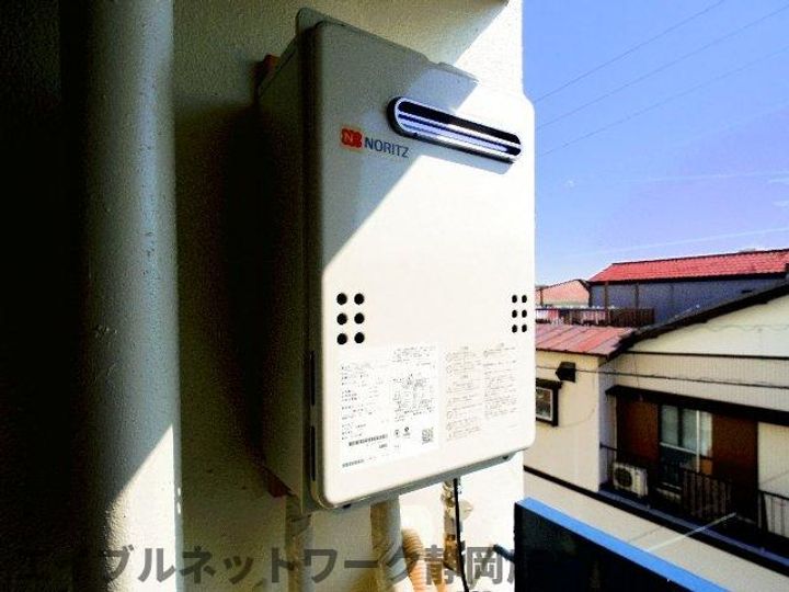 静岡県静岡市葵区幸町(マンション)の賃貸物件のその他画像